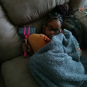 Meet your Posher, Renee